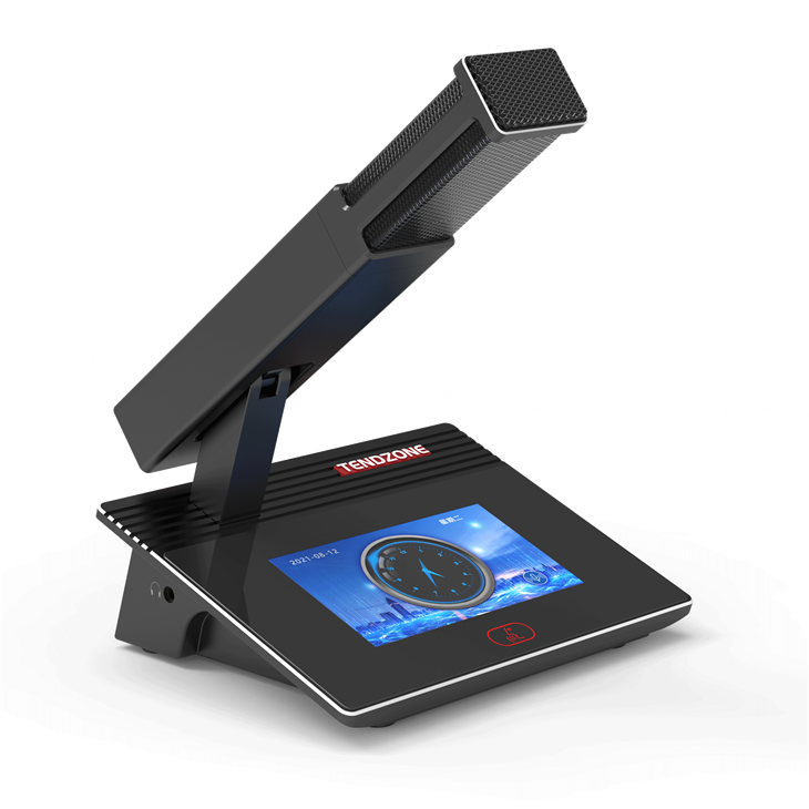 Vailink Rectangular Columnar Condenser Microphone