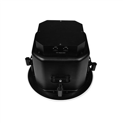 Composants de haut-parleurs réseau