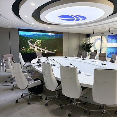 Transport intelligent|Tendzoe intelligent aide à la construction du centre de...