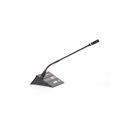 Unité de président de bureau