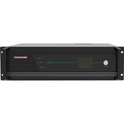 Processeur intégré treize-en-un