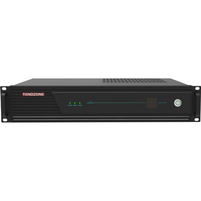 Processeur intégré douze en un